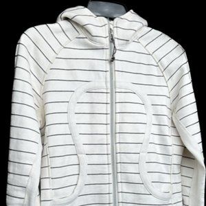 Lululemon Scuba Hoodie - Vintage - Size 4